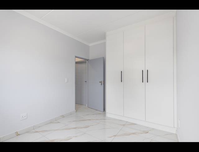 2 BEDROOM APARTMENT FOR SALE IN RUYTERWACHT